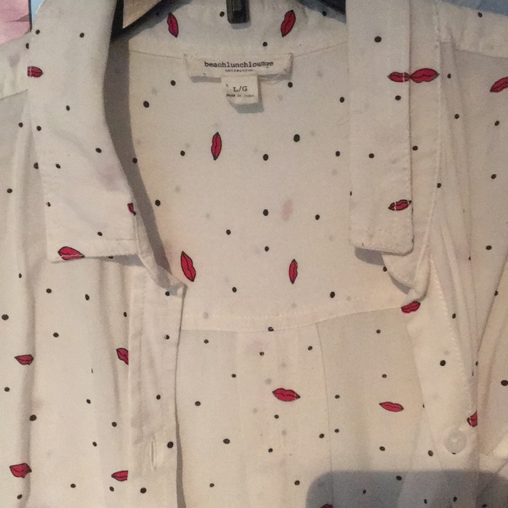 Blouse - Picture 2 of 2